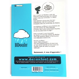 DARSCHOOL - Livret N°3 -...