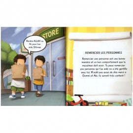 MON LIVRE DES BONNES...