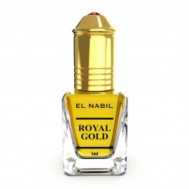 ROYAL GOLD - 5ML