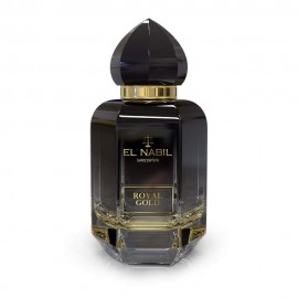 PARFUM ROYAL GOLD - 50ML -...