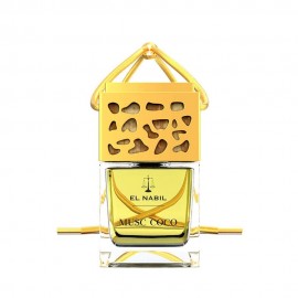 MUSC COCO PARFUM VOITURE