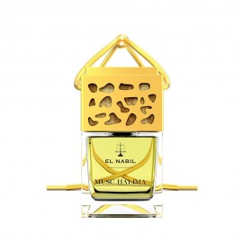 MUSC HALIMA PARFUM VOITURE