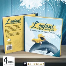 L'ENFANT QUI CHERCHAIT LE...