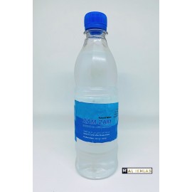 EAU DE ZAM ZAM (...