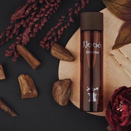 WOODY INTENSE - ARABIAN OUD - 100ml