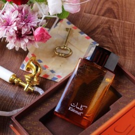 KALEMAT - ARABIAN OUD - 100ml