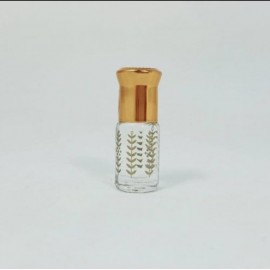 Musc Double Vanille