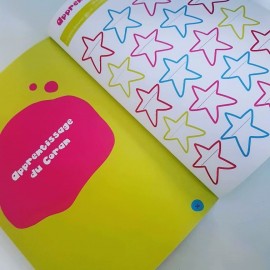 MON P'TI PLANNER