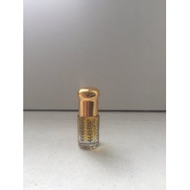 Musc Lavender 3ML