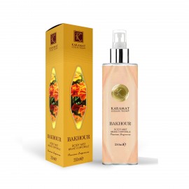 BRUME CORPORELLE BAKHOUR - KARAMAT