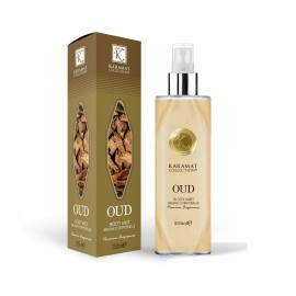 BRUME CORPORELLE OUD - KARAMAT