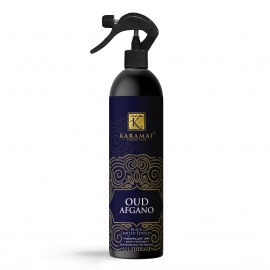 PARFUM D'INTERIEUR Oud Afgano- KARAMAT