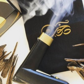 DIFFUSEUR PORTABLE D’ENCENS