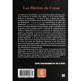 LES MERITES DU CORAN