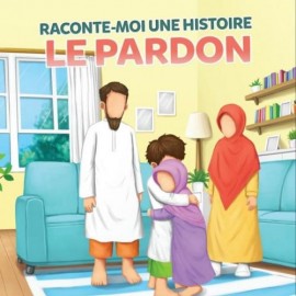 RACONTE-MOI UNE HISTOIRE :...