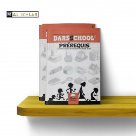 DARSCHOOL - Livret N°0