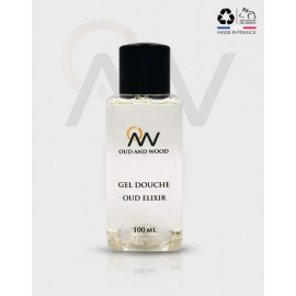 ELIXIR OUD - GEL DOUCHE