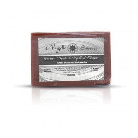 SAVON A L'HUILE DE NIGELLE...