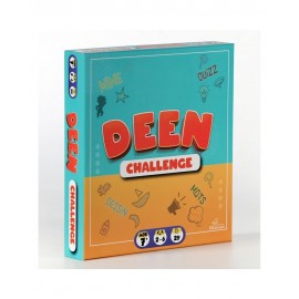 DEEN CHALENGE