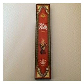 BATONS D'ENCENS - VIJI OUDH