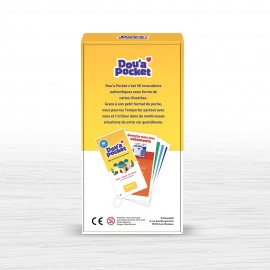 DOU’A POCKET