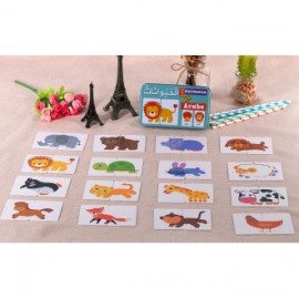 MA BOITE PUZZLE DUO "Les...