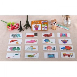 MA BOITE PUZZLE DUO "La...