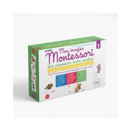 MON IMAGIER MONTESSORI: DES...