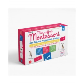 MON COFFRET MONTESSORI: DES...