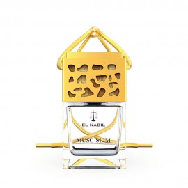 PARFUM VOITURE MUSC SLIM
