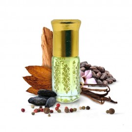 Musc Tobacco Vanille 3ML