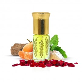 Musc Black Oud 3ML