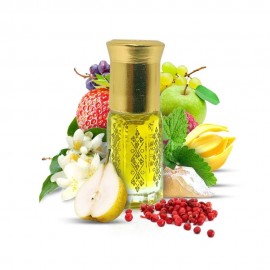 Musc Suprême 3ML