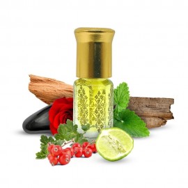 Musc Ambre 3ML