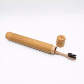 BROSSE A DENTS EN BAMBOU