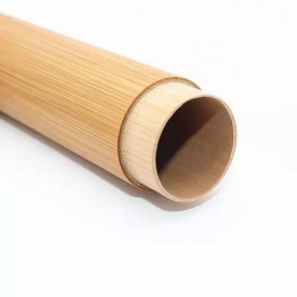 BROSSE A DENTS EN BAMBOU