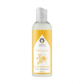 GEL DOUCHE FLEUR D'ORANGER - ASSALI