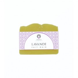 SAVON À LA LAVANDE - ASSALI