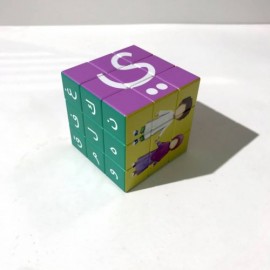 LUDIK'S CUBE