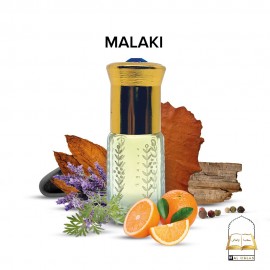 Musc Oud Malaki 3ml