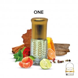 Musc One 3ML
