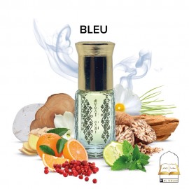 Musc Bleu 3ML