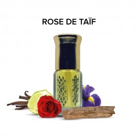Musc Rose d'Arabie 3ML