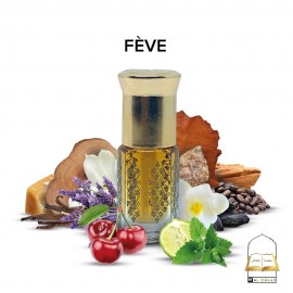 Musc Fève 3ML