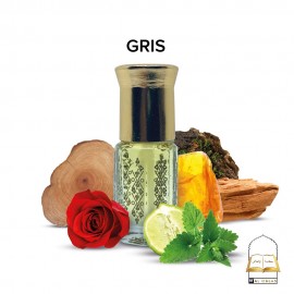 Musc Gris 3ML