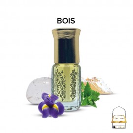 Musc Bois 3ML