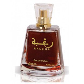 RAGHBA - 100ML - EDP - LATTAFA