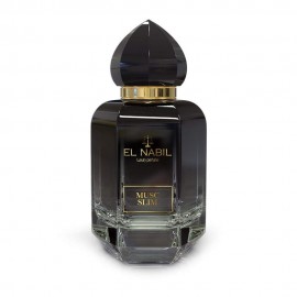 MUSC SLIM - EAU DE PARFUM...