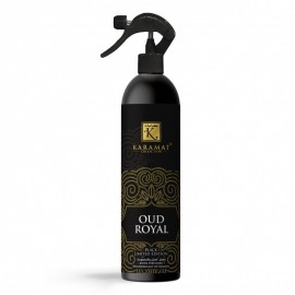 PARFUM D'INTERIEUR - OUD...