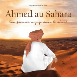 AHMED AU SAHARA